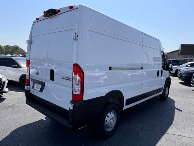 2023 Ram ProMaster Base