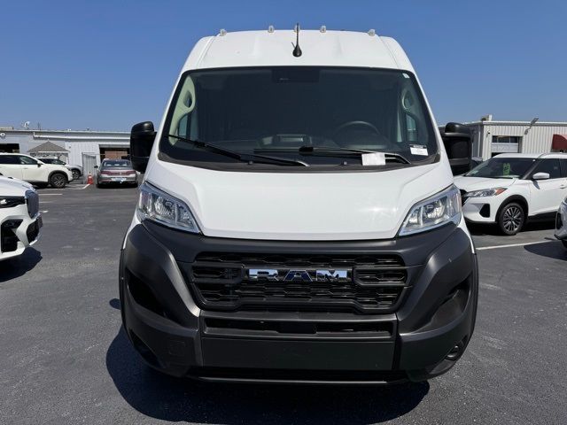 2023 Ram ProMaster Base