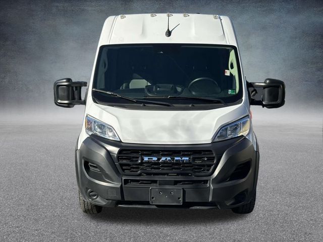 2023 Ram ProMaster Base