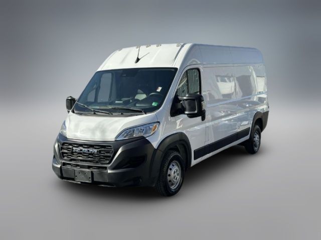 2023 Ram ProMaster Base