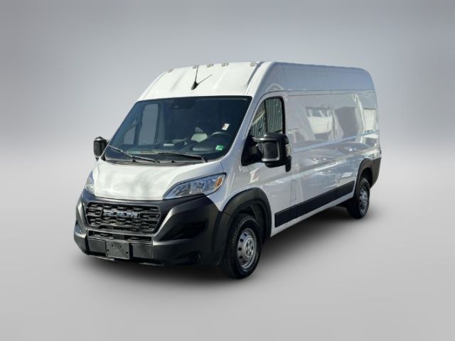 2023 Ram ProMaster Base