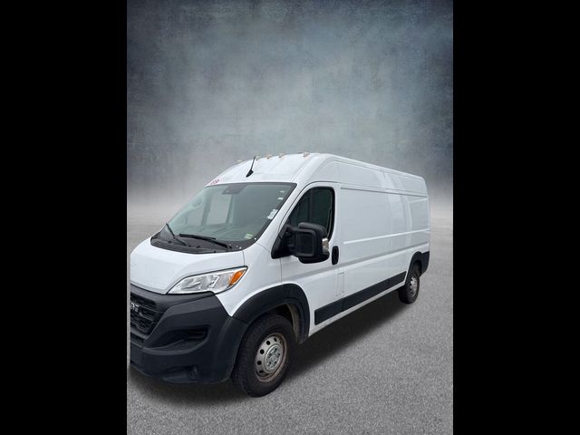 2023 Ram ProMaster Base