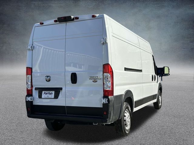 2023 Ram ProMaster Base