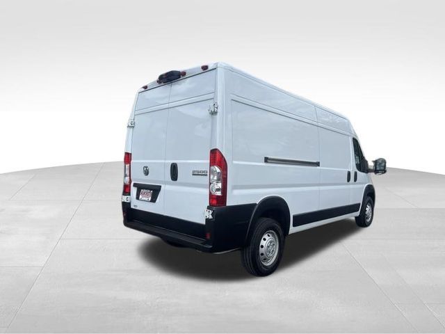 2023 Ram ProMaster Base