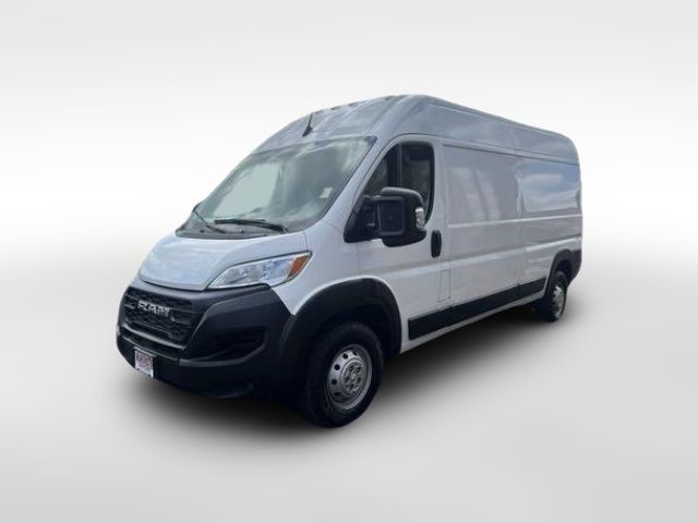 2023 Ram ProMaster Base