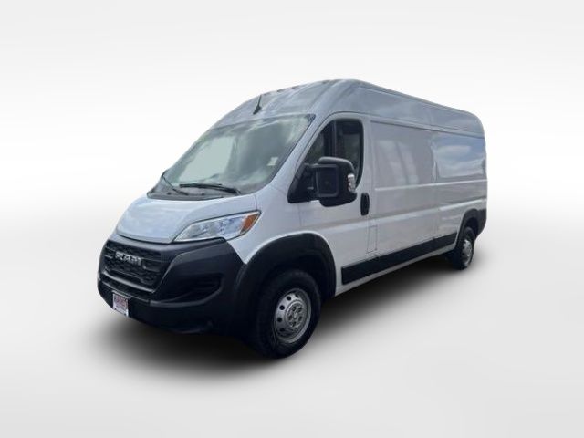 2023 Ram ProMaster Base