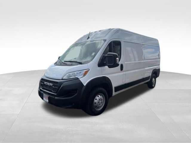 2023 Ram ProMaster Base