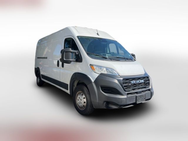 2023 Ram ProMaster Base