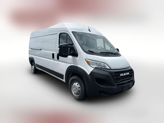 2023 Ram ProMaster Base