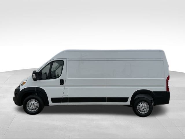 2023 Ram ProMaster Base