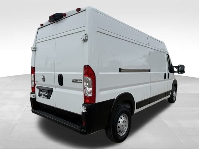 2023 Ram ProMaster Base