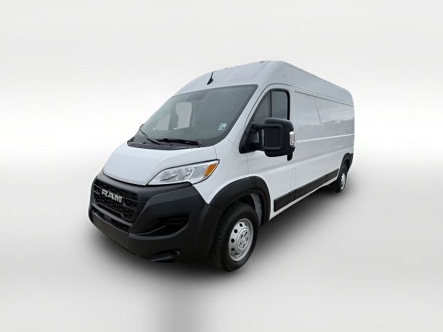 2023 Ram ProMaster Base