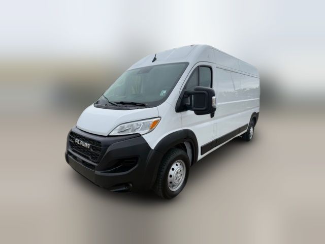 2023 Ram ProMaster Base