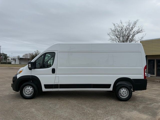 2023 Ram ProMaster Base