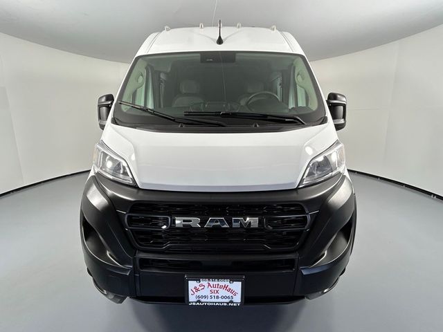 2023 Ram ProMaster Base