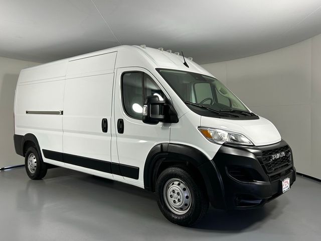 2023 Ram ProMaster Base