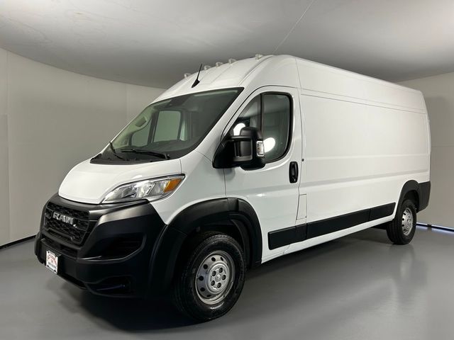 2023 Ram ProMaster Base