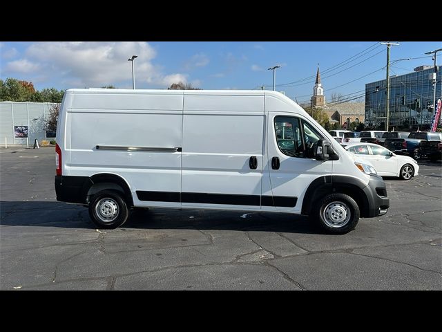 2023 Ram ProMaster Base