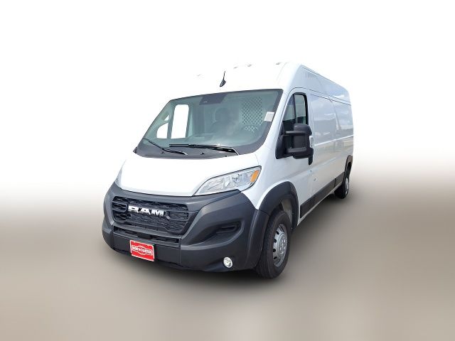 2023 Ram ProMaster Base