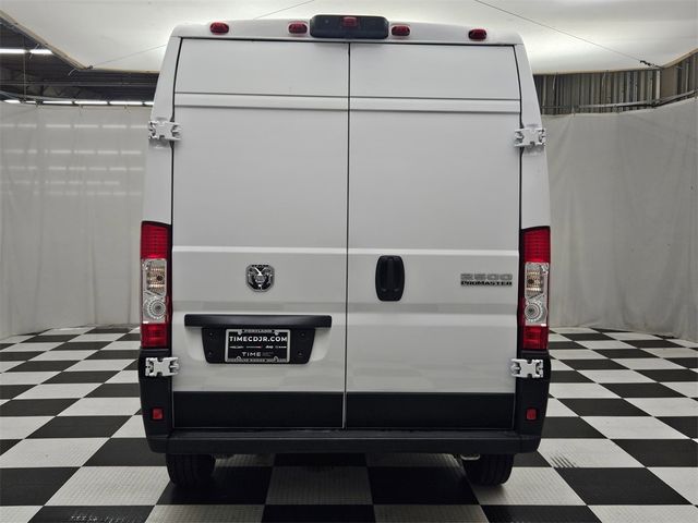 2023 Ram ProMaster Base