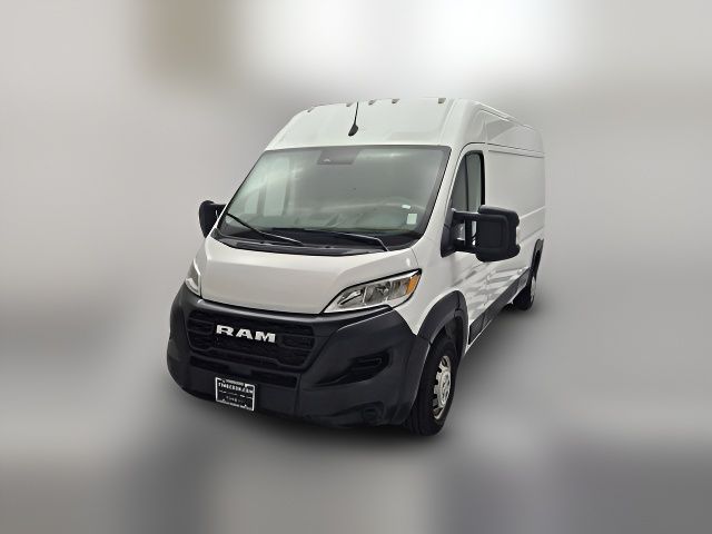 2023 Ram ProMaster Base