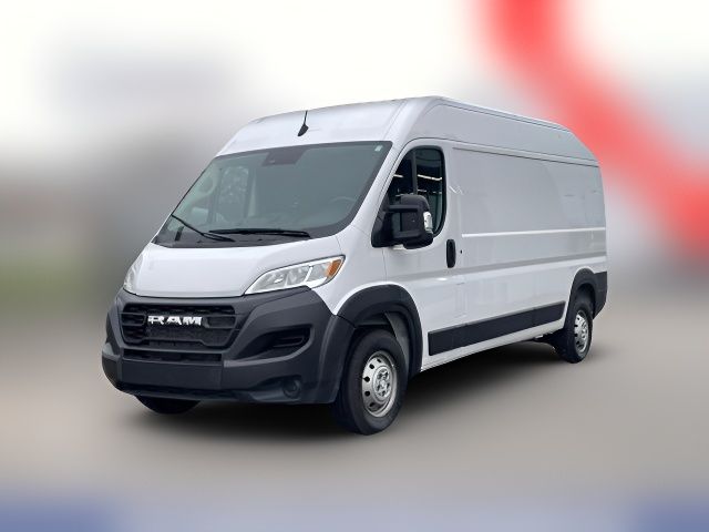 2023 Ram ProMaster Base