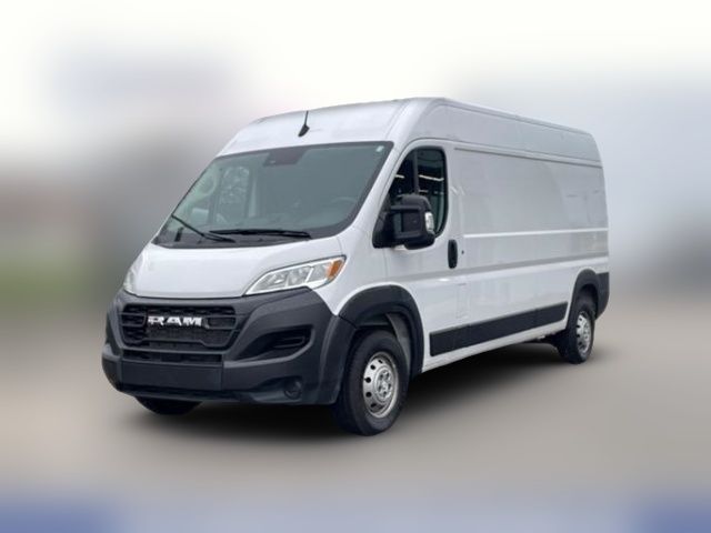 2023 Ram ProMaster Base