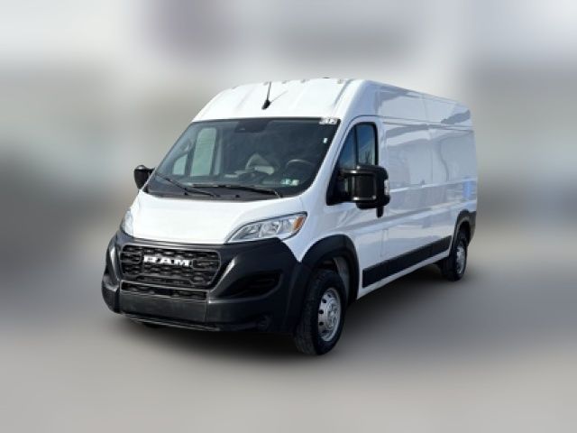 2023 Ram ProMaster Base