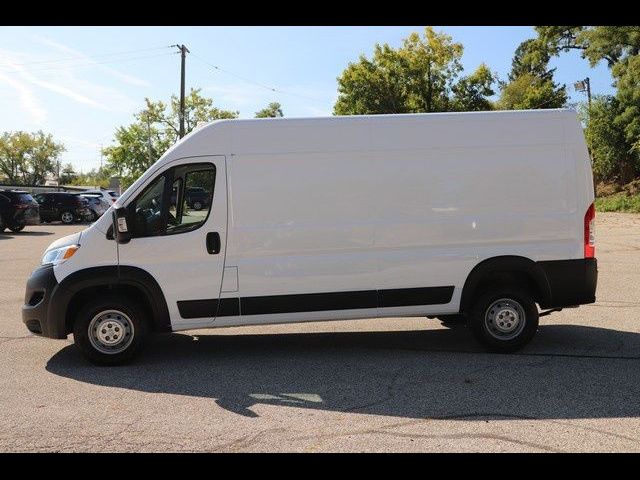 2023 Ram ProMaster Base