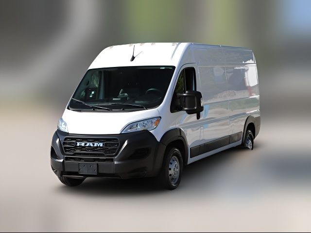 2023 Ram ProMaster Base