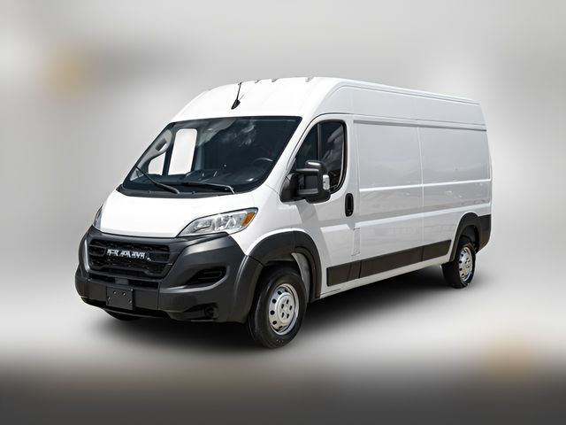 2023 Ram ProMaster Base