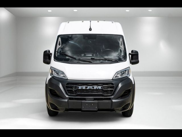 2023 Ram ProMaster Base