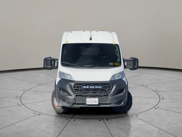 2023 Ram ProMaster Base