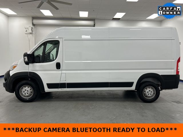 2023 Ram ProMaster Base