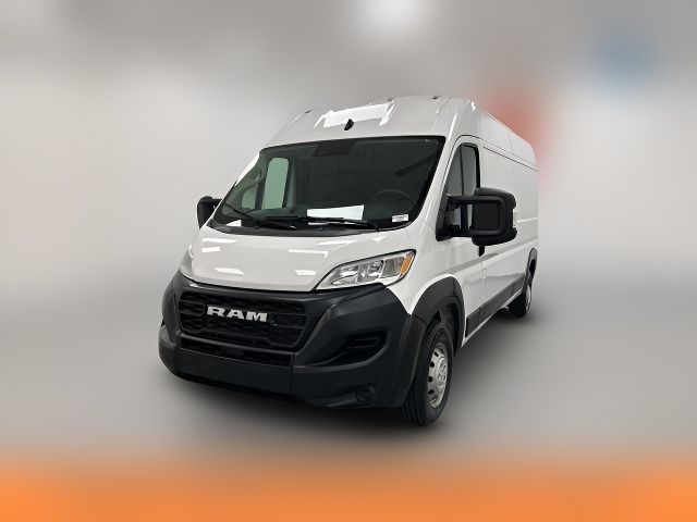 2023 Ram ProMaster Base