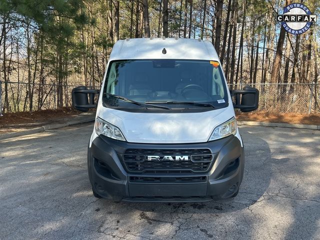 2023 Ram ProMaster Base