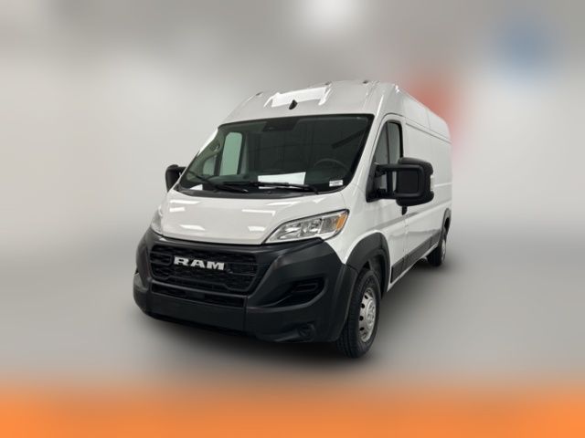 2023 Ram ProMaster Base