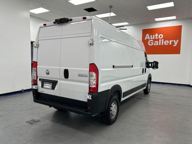 2023 Ram ProMaster Base