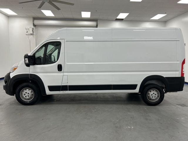 2023 Ram ProMaster Base