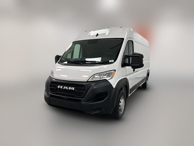 2023 Ram ProMaster Base