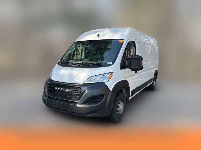 2023 Ram ProMaster Base