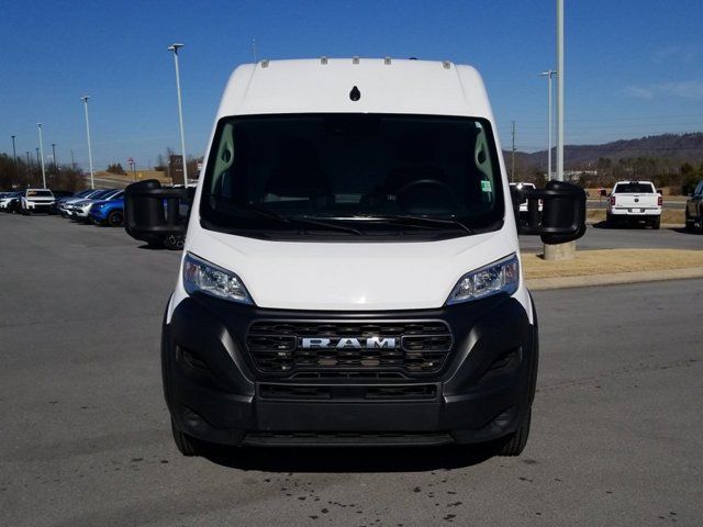 2023 Ram ProMaster Base