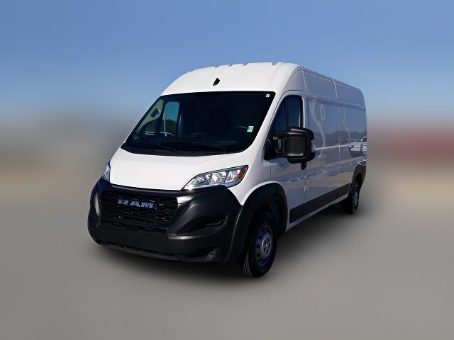 2023 Ram ProMaster Base