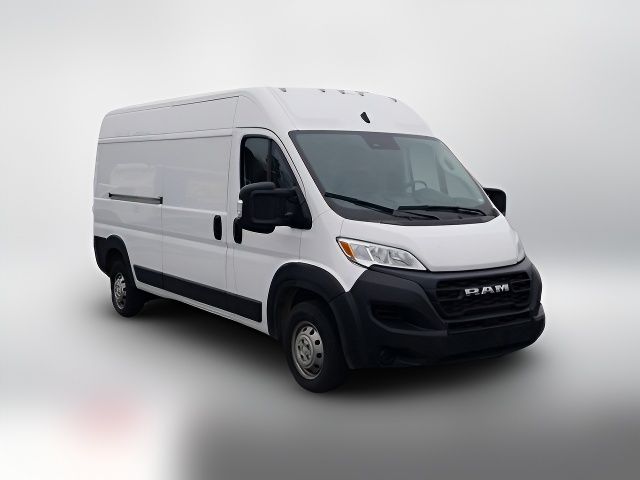 2023 Ram ProMaster Base