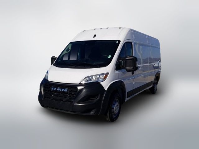 2023 Ram ProMaster Base