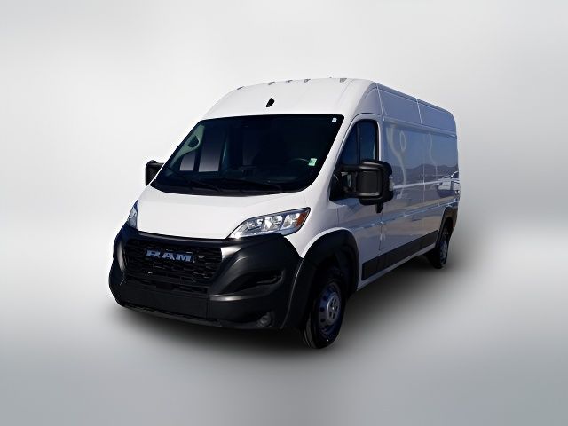 2023 Ram ProMaster Base