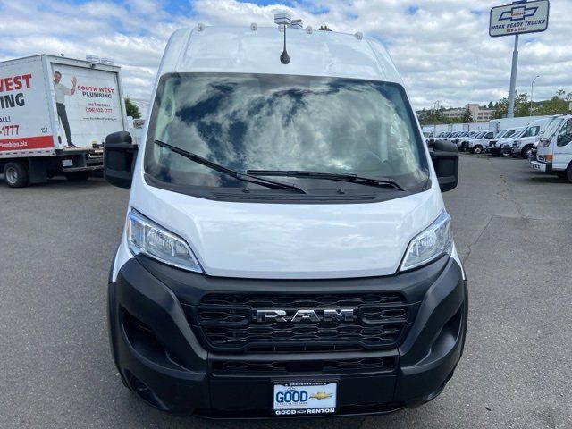 2023 Ram ProMaster Base