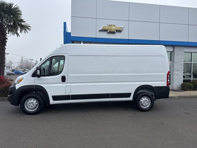 2023 Ram ProMaster Base