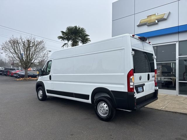 2023 Ram ProMaster Base