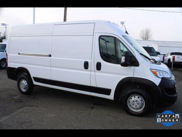 2023 Ram ProMaster Base